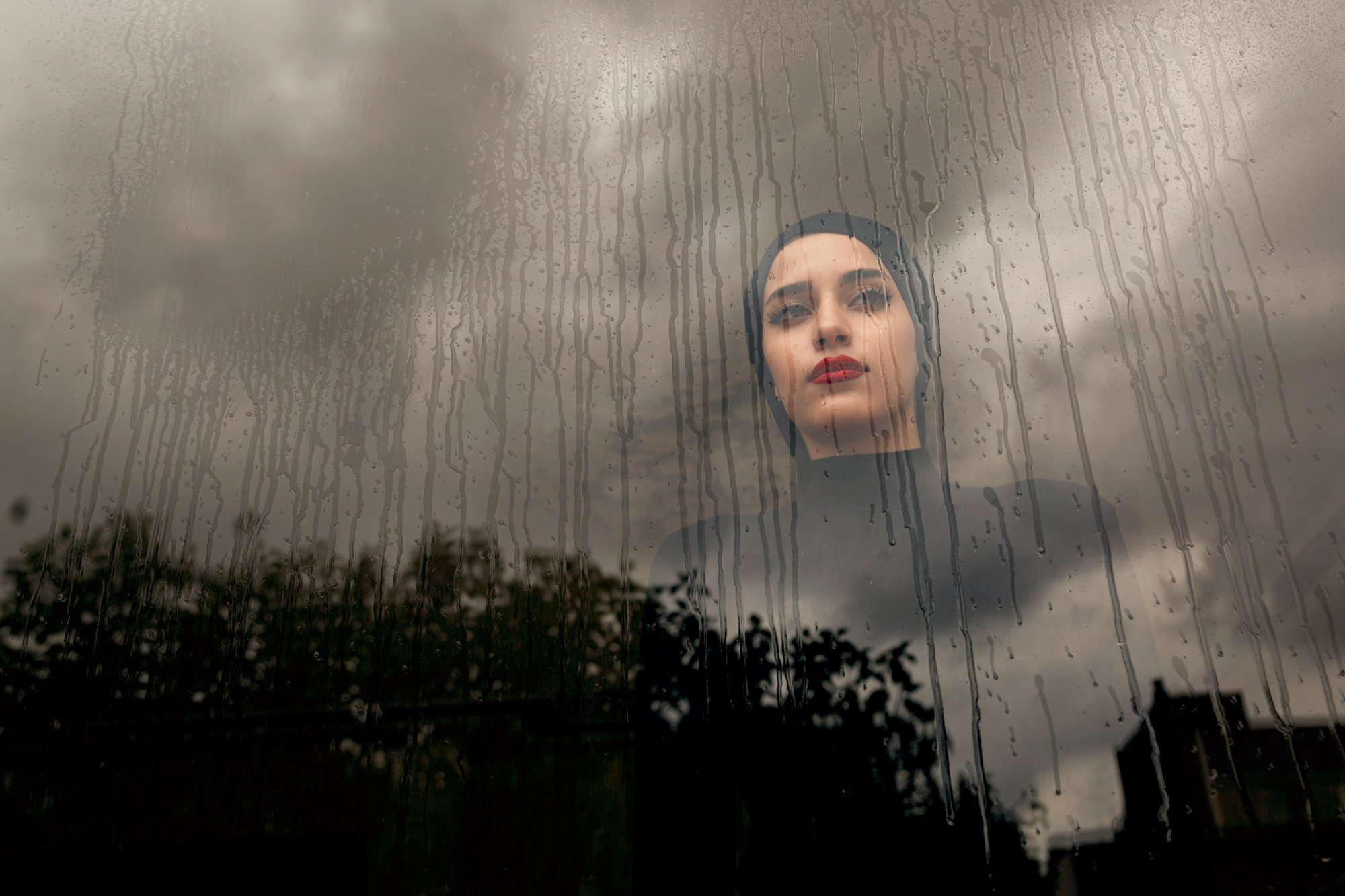 The Story Of Zahra