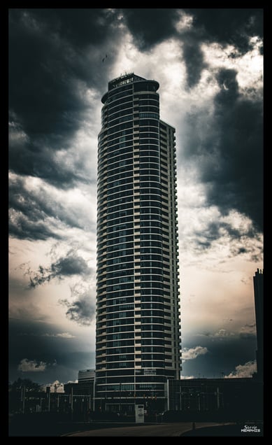 Skyscraper