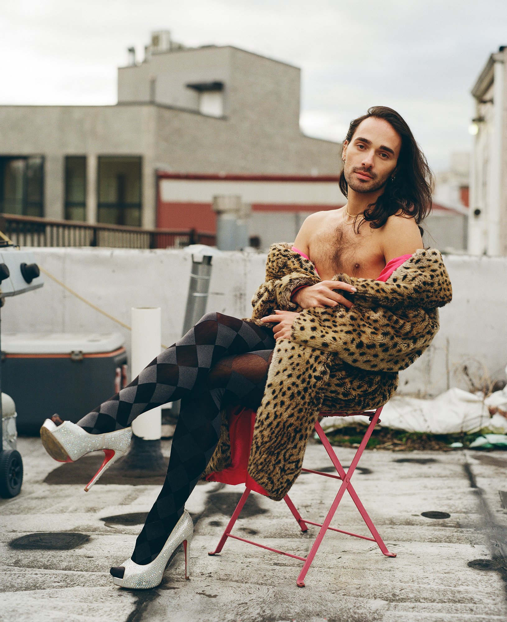 LensCulture Critics’ Choice Award Winners for 2025 – Photo Competitions