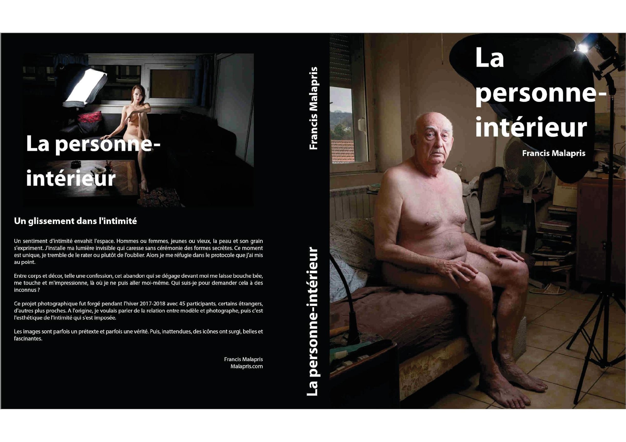 La personne-intérieur