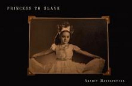 Princess to Slave
