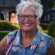 Carole Amodeo