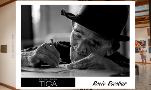 Idiosincracia Tica