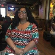 Tifanee Gladney