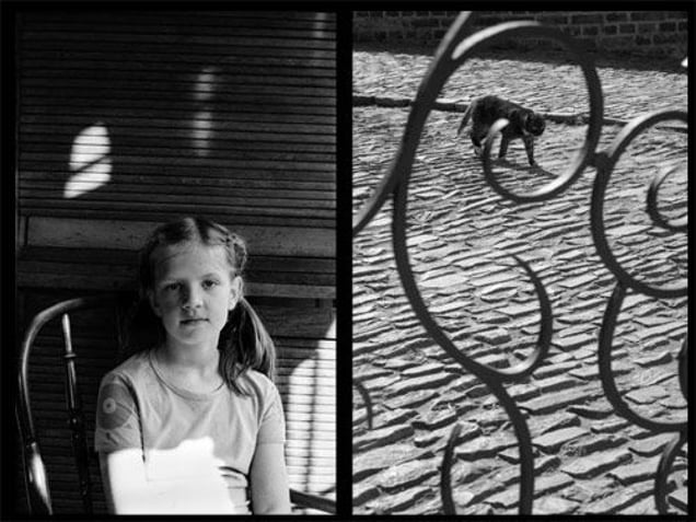 Euro Visions, 2004, Czech Republic © Martine Franck/Magnum