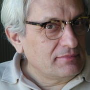 Demosthenes Agrafiotis