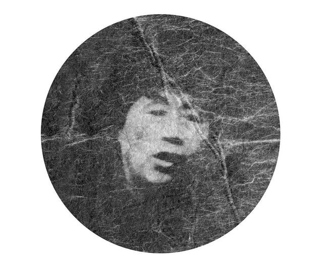 Monsoon Portrait #17 © Hans Gindlesberger