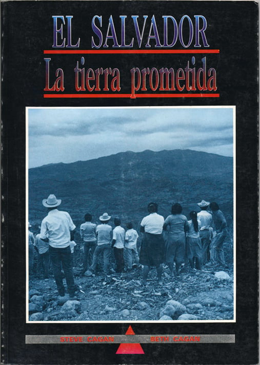 El Salvador; La Tierra Prometida