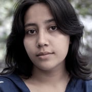 Farzana Hossen
