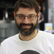 Juan M. López