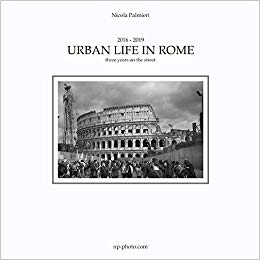 Urban Life in Rome