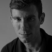Joshua Keep