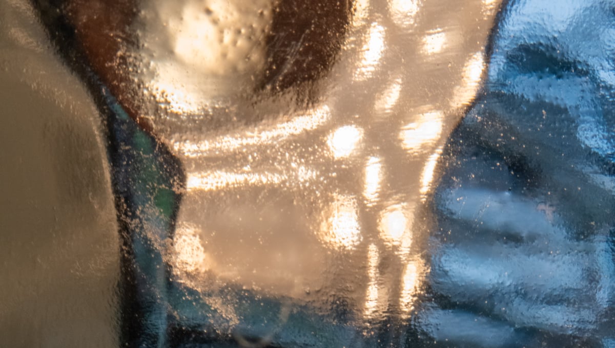 Refraction 01