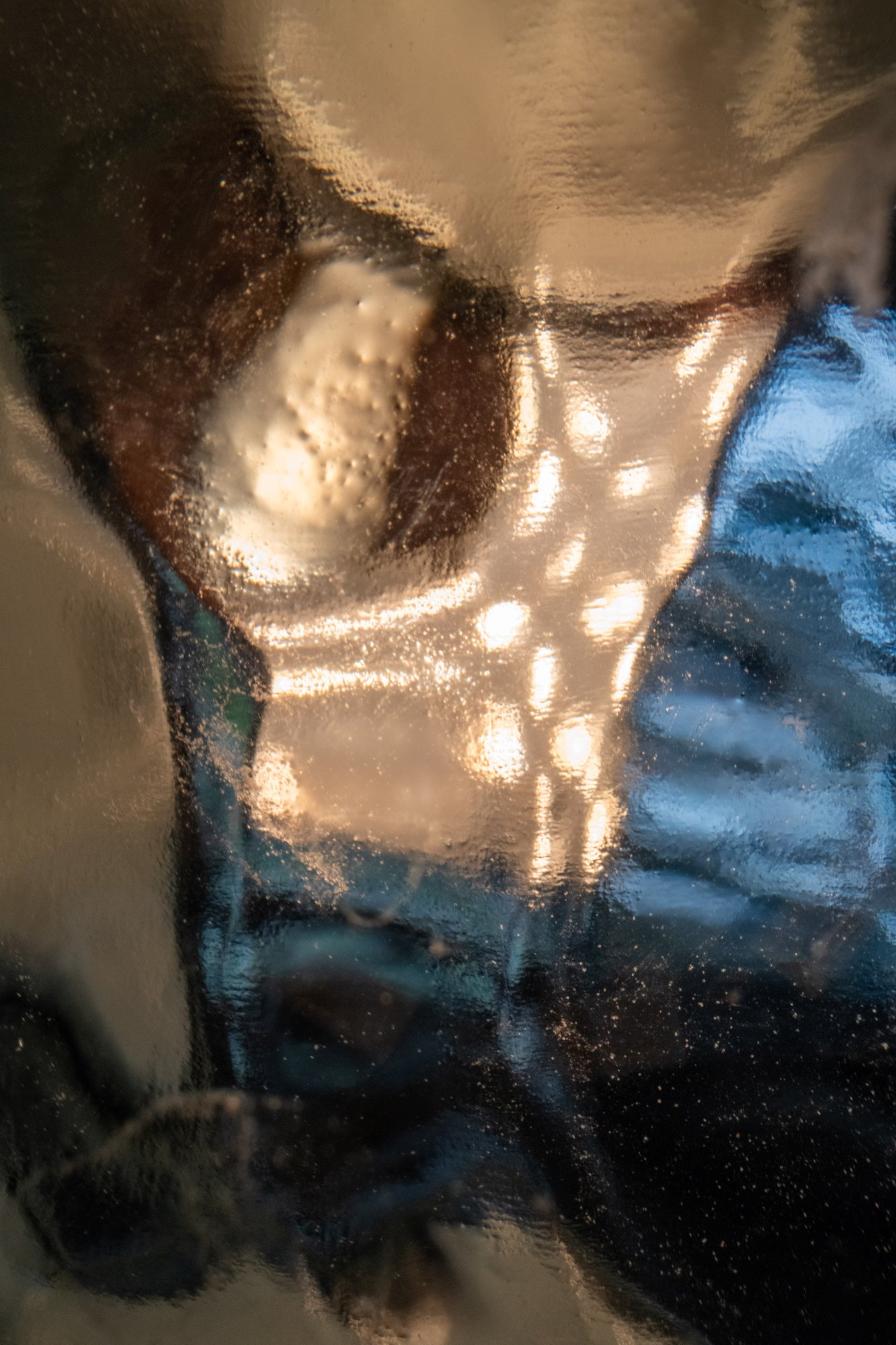 Refracted Abstracts