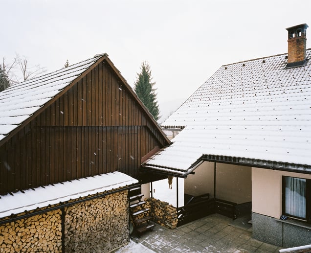 Babno polje, 2017