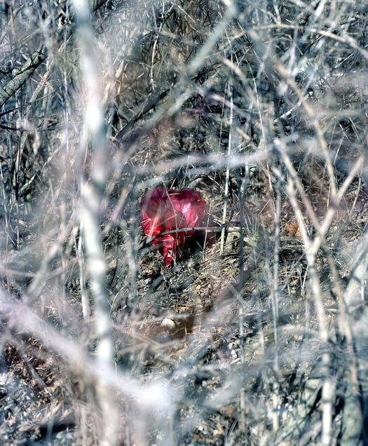 One red balloon (2017)