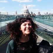 Joana Saramago