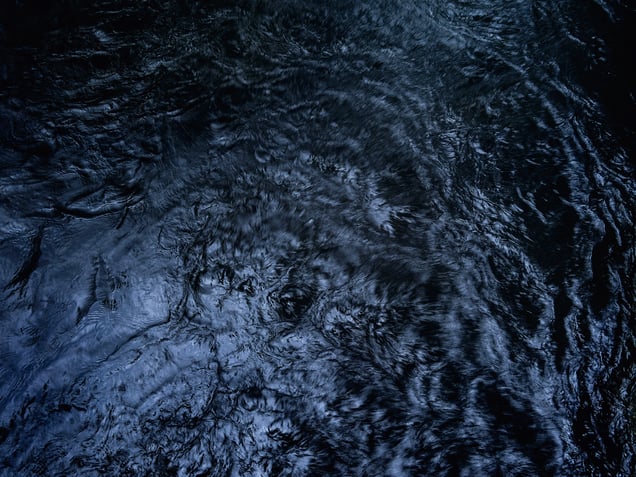Wear Pool Triptych 2, 2025