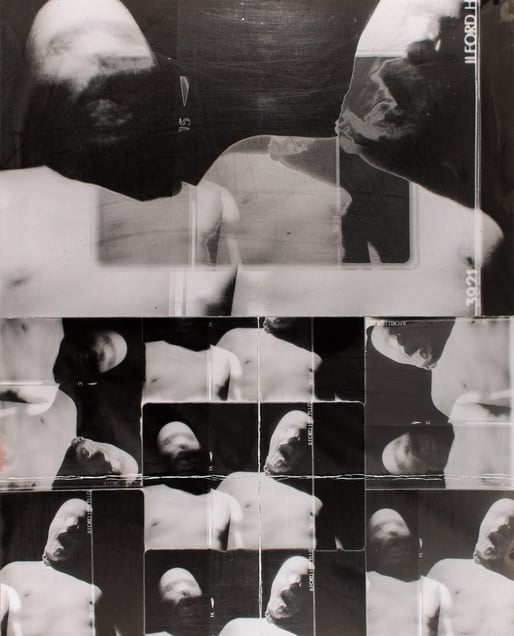 Form from Chaos