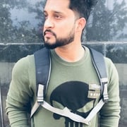SANJEEV KUMAR