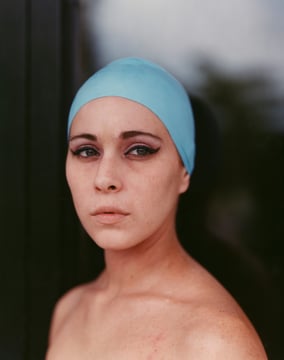 Gathered Leaves - Retrospective exhibition of Alec Soth | LensCulture