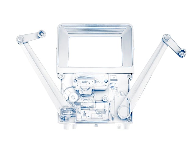 Proposition 10, from the series, Proposition One, © 2011 Max de Esteban