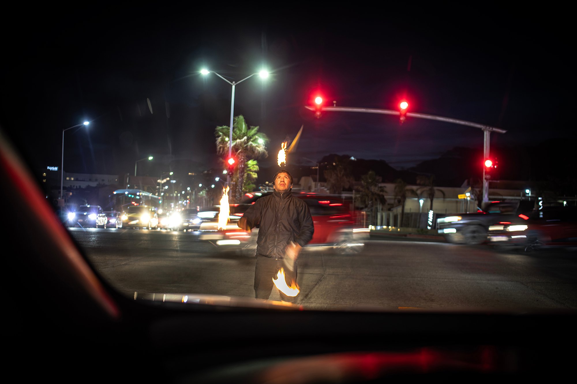 Street Photography