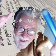 Garry Robert McDougall