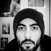 Navid Bookani