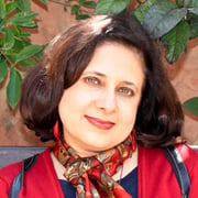 Shoba Jolly
