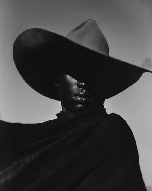 Photo © Janus van den Eijnden, courtesy of Hungry Eye Gallery