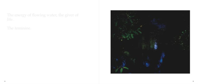 The Four Rivers