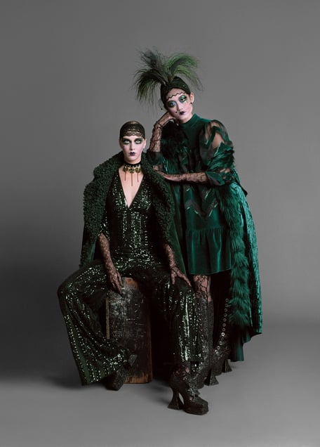 Dearly Beloveds - No.11