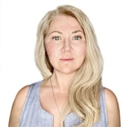 Masha Cavallier