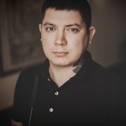 Alexander Krasnovskiy