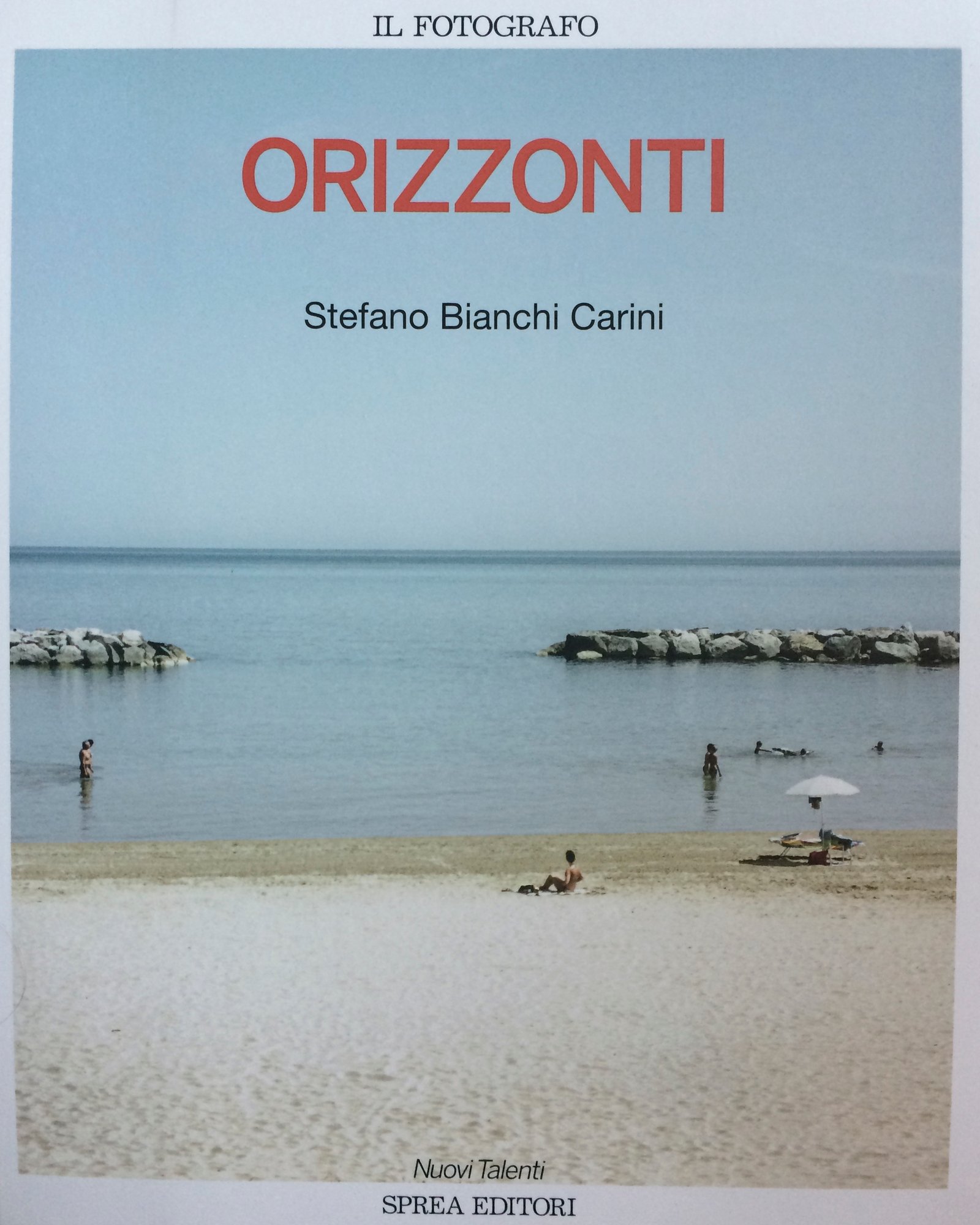 ORIZZONTI