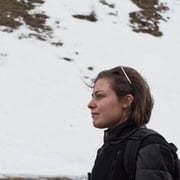 Elisa Baccolo