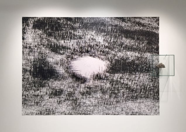 Living side by side with extreme wilderness, villagers are in tune with nature,