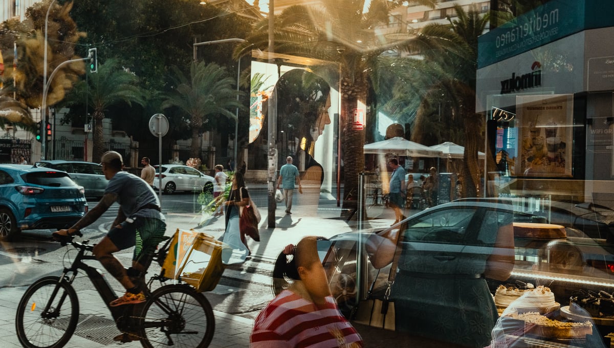 Intersection, Alicante, 2026