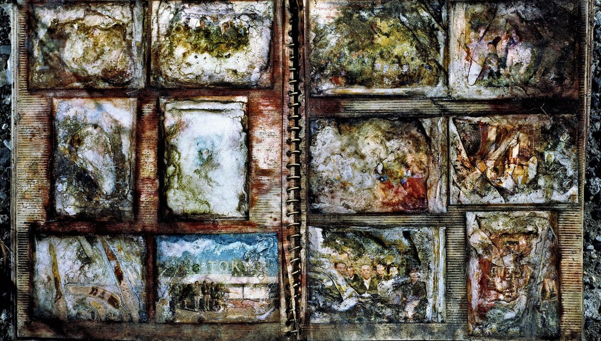 Family Album