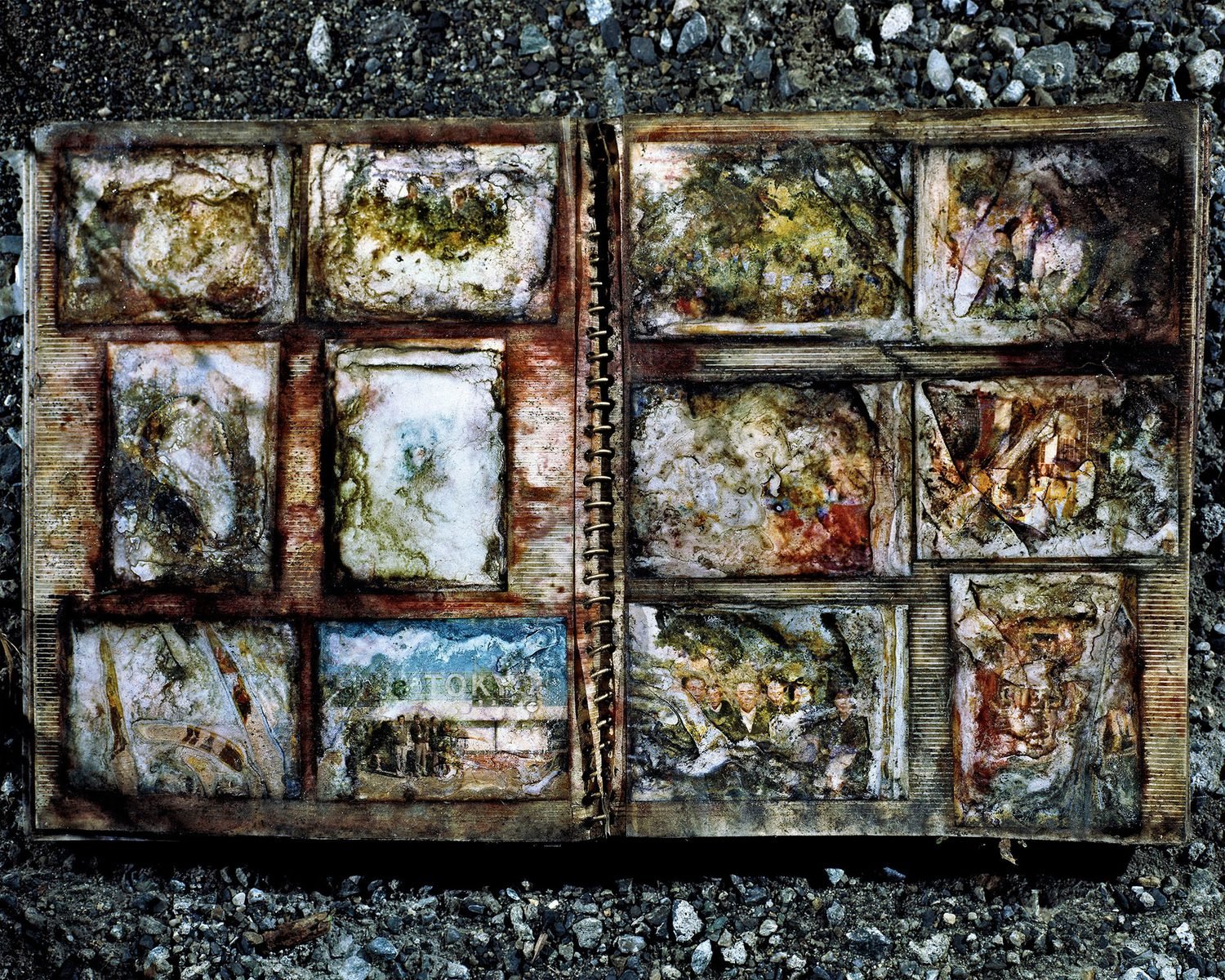 Alejandro Chaskielberg・La Creciente NZ Alejandro Chaskielberg - La Creciente | LensCulture
