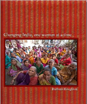 Changing India, one woman at a time