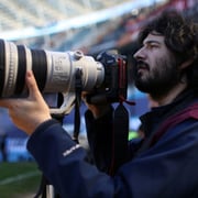 Emiliano Lasalvia