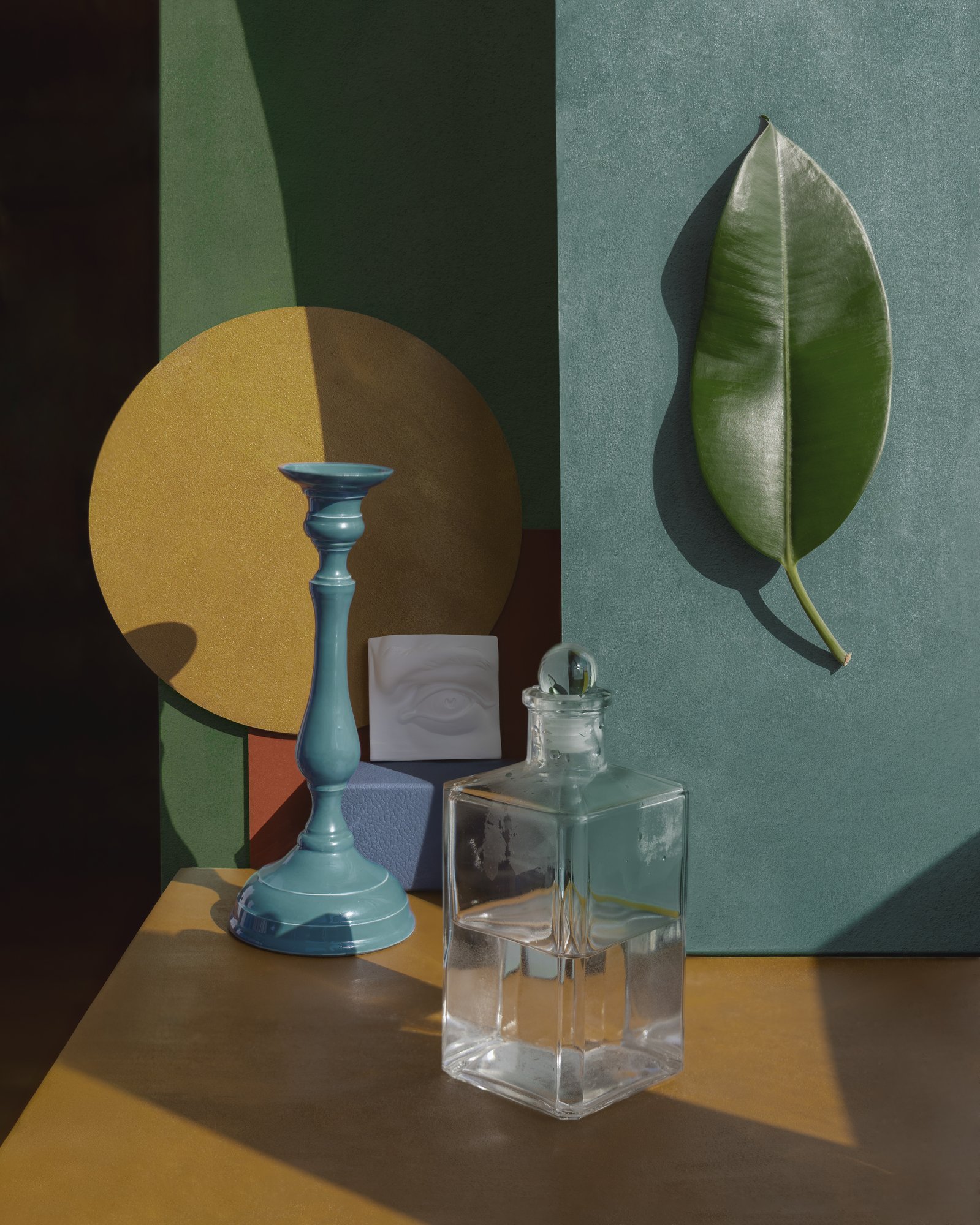 LensCulture Critics' Choice Award Winners for 2026 – Photo Competitions