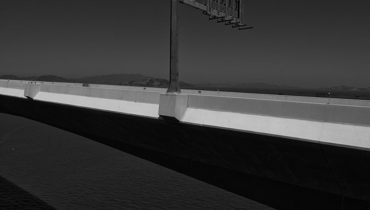 New Span 8429