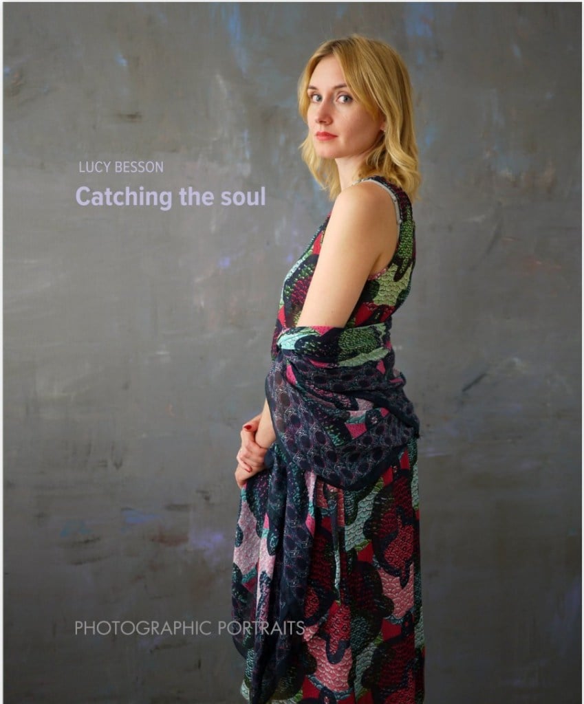 Catching the soul