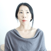 Rinko Kawauchi