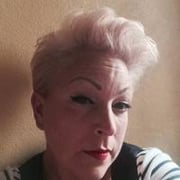 Beverley Jenkins