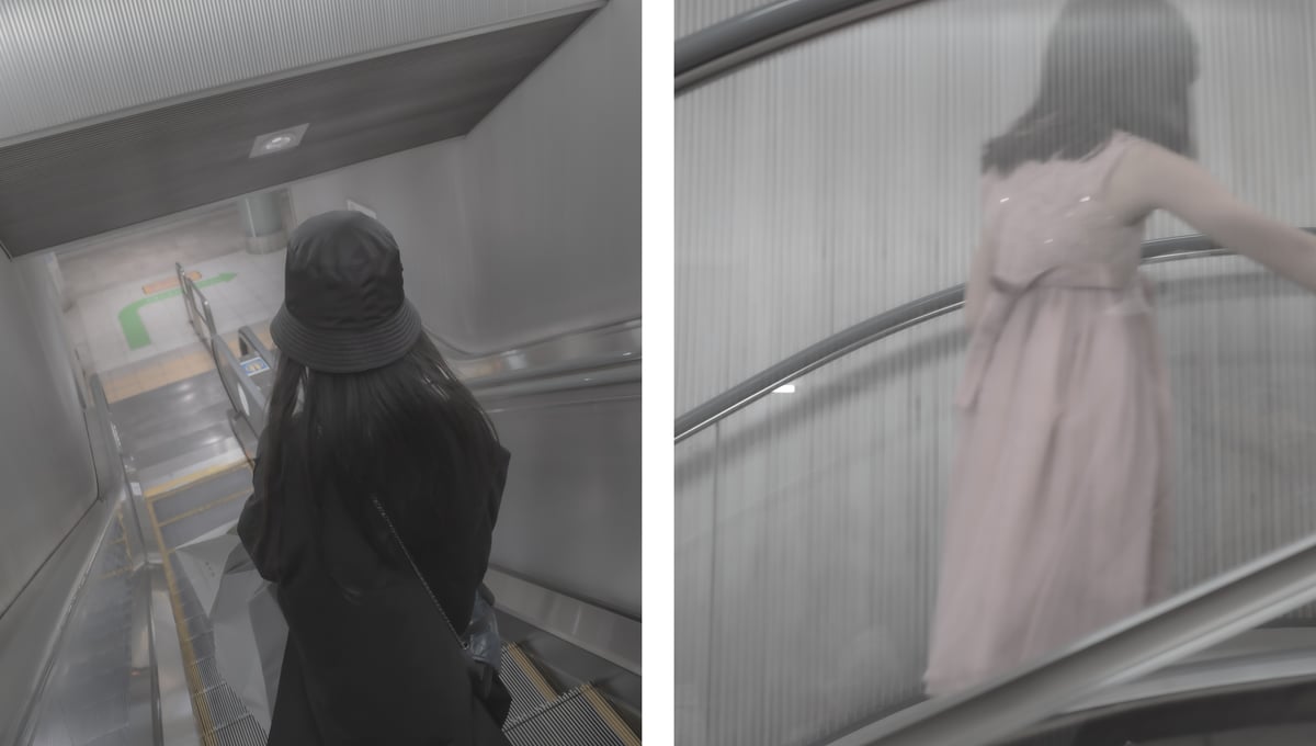 Diptych 2