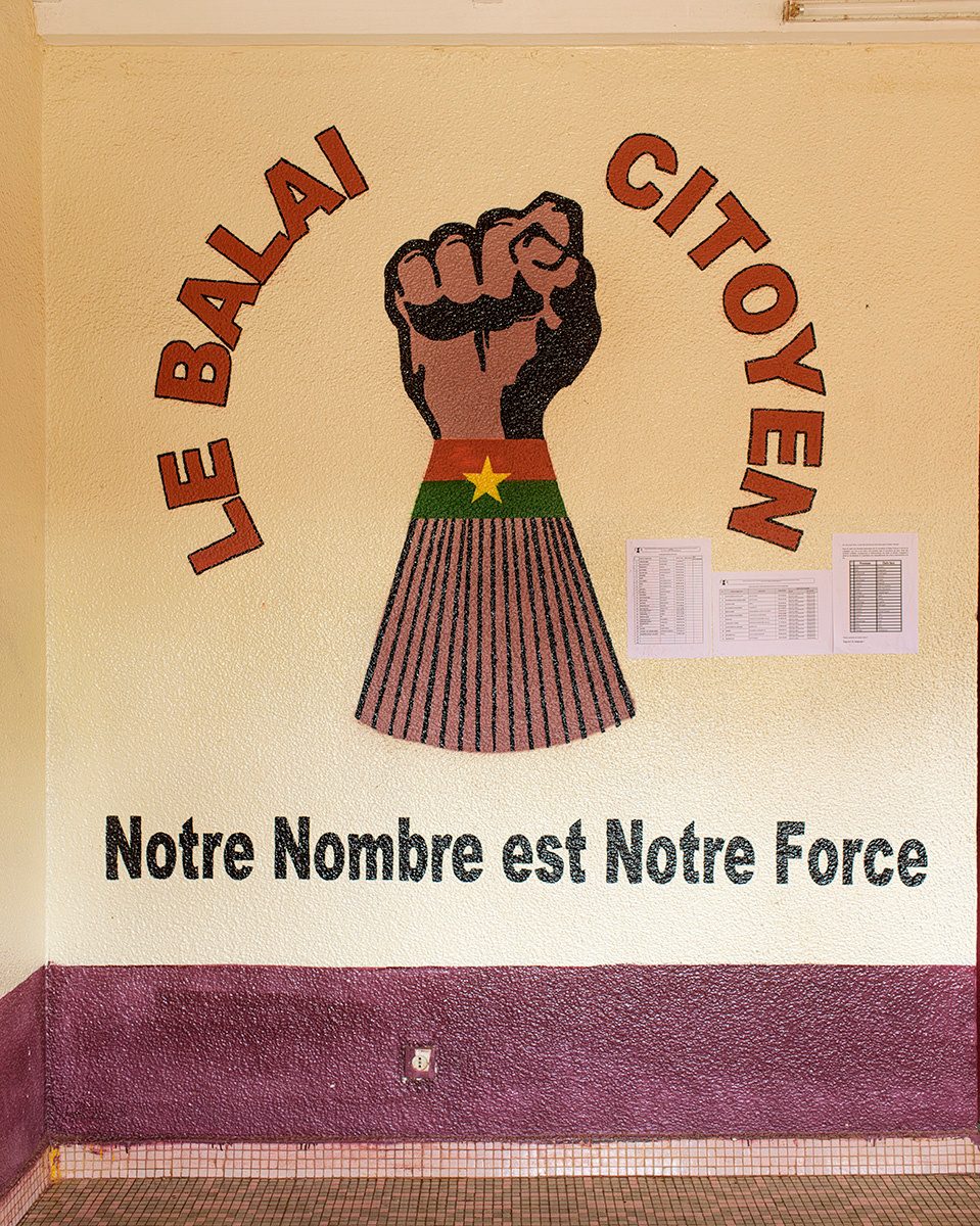 NOOR on Africa